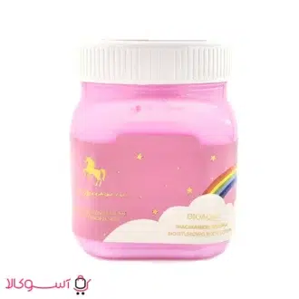 خرید کره بدن کاسه ای بیوآکوا مدل یونیکورن