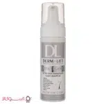 خرید شامپو مو کاشته شده درمالیفت مدل vita-plant