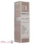 قیمت شامپو مو کاشته شده درمالیفت مدل vita-plant