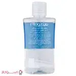 قیمت محلول پاک کننده دوفاز آرایش چشم و لب هیدرودرم