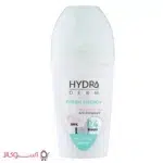 خرید رول ضد تعریق زنانه هیدرودرم مدل fresh energy