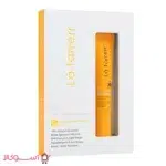 قیمت کرم ضد آفتاب دور چشم لافارر مدل spf 30