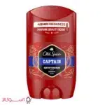 خرید استیک ضد تعریق اولد اسپایس مدل captain