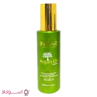 خرید روغن آرگان اینوآر