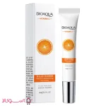 قیمت کرم دور چشم بیوآکوا مدل vitamin c