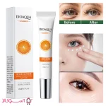 کرم دور چشم بیوآکوا مدل vitamin c ارزان