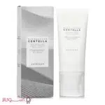 قیمت ضد آفتاب ضد لک و روشن کننده سنتلا