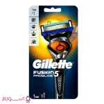 خرید خود تراش ژیلت مدل Fusion 5 Proglid