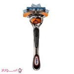 خود تراش ژیلت مدل Fusion 5 Proglid ارزان