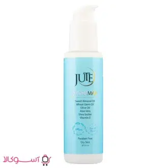 خرید کرم پمپی مرطوب کننده ژوت مدل هیدرامکس