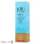 قیمت کرم پمپی مرطوب کننده ژوت مدل هیدرامکس