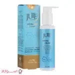 کرم پمپی مرطوب کننده ژوت مدل هیدرامکس ارزان