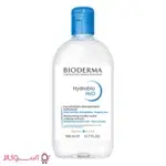 خرید میسلار واتر بایودرما مناسب پوست خشک