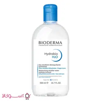 خرید میسلار واتر بایودرما مناسب پوست خشک