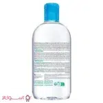 قیمت میسلار واتر بایودرما مناسب پوست خشک