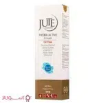 قیمت کرم مرطوب کننده پمپی ژوت مدل هیدرا اکتیو