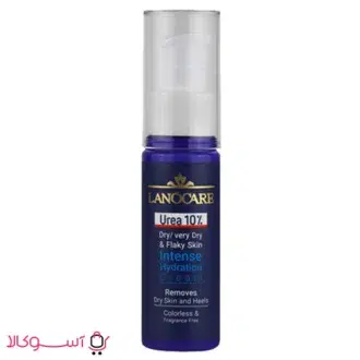 خرید کرم مرطوب کننده قوی لانوکر