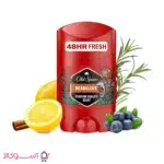 قیمت استیک ضد تعریق مردانه اولد اسپایس مدل bearglove
