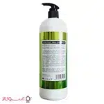 قیمت شامپو مخصوص بعد کراتین ریوان مدل pure coconut