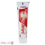 خرید خمیر دندان پرودنتین مدل salty white