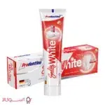 قیمت خمیر دندان پرودنتین مدل salty white