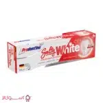 خمیر دندان پرودنتین مدل salty white ارزان