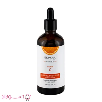 خرید سرم اسنس آبرسان بیوآکوا مدل vitamin c
