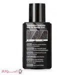 قیمت شامپو کافئین و رنگ موی آلپسین مدل gray attack