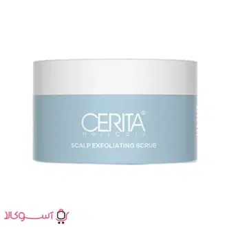 خرید اسکراب لایه بردار کف سر سریتا مدل probiotic