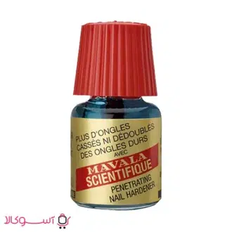 خرید محلول سفت کننده و تقویت کننده ناخن ماوالا