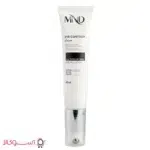 خرید کرم دور چشم ام ان دی مدل anti pollution