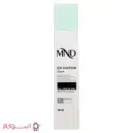 قیمت کرم دور چشم ام ان دی مدل anti pollution