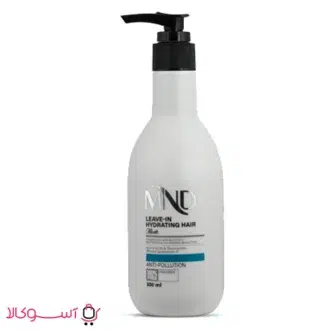 خرید ماسک مو آبرسان ام ان دی بدون آبکشی