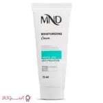 خرید کرم مرطوب کننده ام ان دی مناسب پوست معمولی
