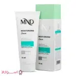 کرم مرطوب کننده ام ان دی مناسب پوست معمولی ارزان