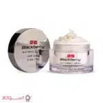 خرید کرم ضدچروک قوی بلک بری مدل 24k gold stem cell