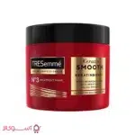 خرید ماسک مو کاسه ای ترزمه مدل keratin smooth