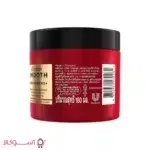 قیمت ماسک مو کاسه ای ترزمه مدل keratin smooth