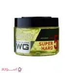 خرید ژل مو گتسبی واتر گلاس مدل super hard 5
