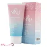 قیمت لوسیون بدن کودک ام ان دی مدل hydrating nourishing