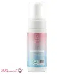 قیمت شامپو فوم نوزاد ام ان دی