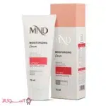 کرم مرطوب کننده ام ان دی مناسب پوست خشک ارزان