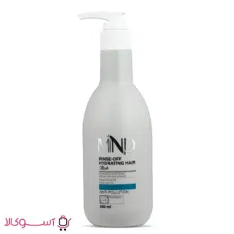 خرید ماسک مو آبرسان ام ان دی با آبکشی