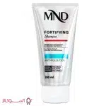 خرید شامپو تقویت کننده مو ام ان دی