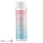 خرید محلول پاک کننده پوست کودک ام ان دی