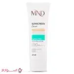 خرید کرم ضد آفتاب ام ان دی مدل spf 90