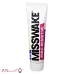 خرید خمیر دندان ضد حساسیت میسویک مدل zero sensitive