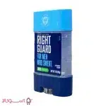 استیک ضد تعریق مردانه رایت گارد ژله ای مدل fresh ارزان