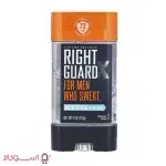 خرید استیک ژله ای ضد تعریق مردانه رایت گارد مدل arctic refresh