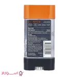 قیمت استیک ژله ای ضد تعریق مردانه رایت گارد مدل arctic refresh